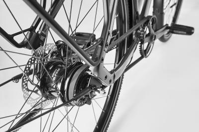 Diamant Mahon Style Pro SO L Heugr�n Produktbild 8