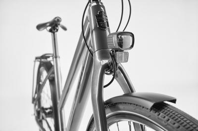 Diamant Mahon Style Pro SO XL Heugr�n Produktbild 6