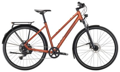 Diamant Mahon Trip Core MS M Kupfer Metallic Produktbild 4