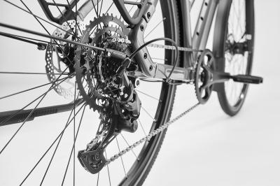 Diamant Mahon Trip Core MS L Kupfer Metallic Produktbild 2