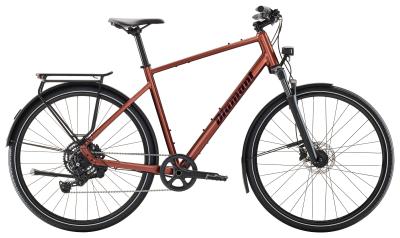 Diamant Mahon Trip Core SO XL Bronzit Metallic Produktbild 4