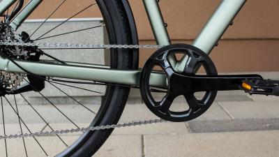 Diamant Mahon Trip Plus MS L Heugr�n Produktbild 3