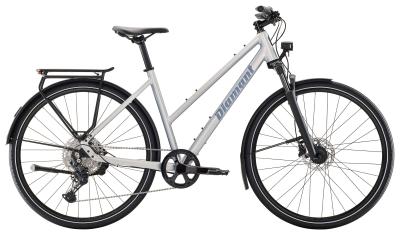 Diamant Mahon Trip Plus MS S Halbmond Metallic Produktbild 1