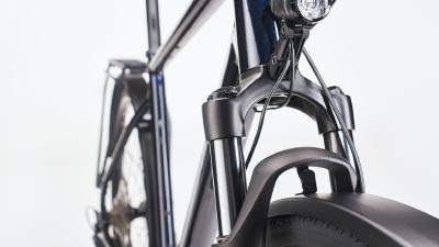 Diamant Mahon Trip Plus MS M Halbmond Metallic Produktbild 2