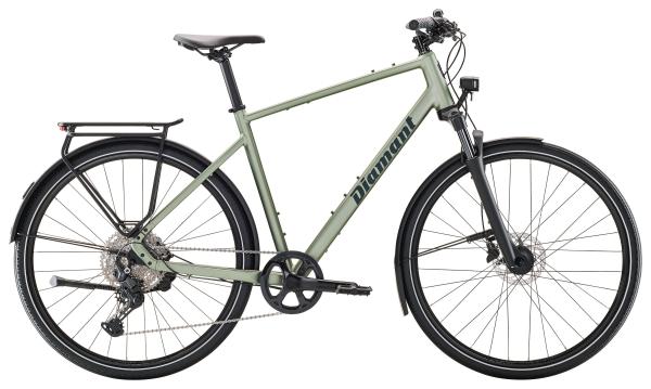 Diamant Mahon Trip Plus SO M Heugr�n