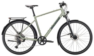 Diamant Mahon Trip Plus SO L Heugr�n Produktbild 1