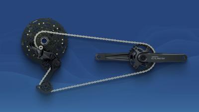 Diamant Mahon Trip Plus SO XL Heugr�n Produktbild 4