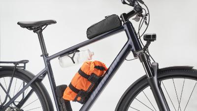 Diamant Mahon Trip Plus SO XL Heugr�n Produktbild 5