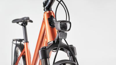 Diamant Mahon Trip Plus SO XL Heugr�n Produktbild 6