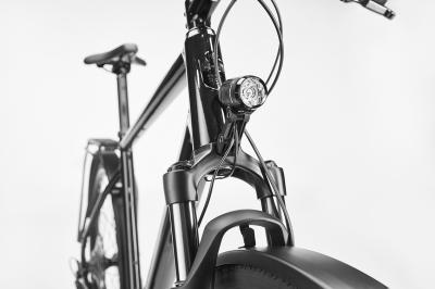 Diamant Mahon Trip Pro MS S Schwarzkirsch Metallic Produktbild 1