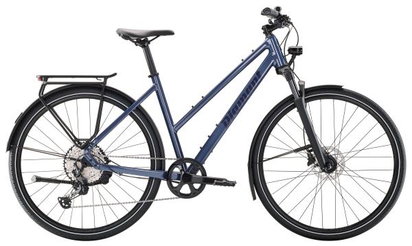 Diamant Mahon Trip Pro MS M Vergissmeinnichtblau