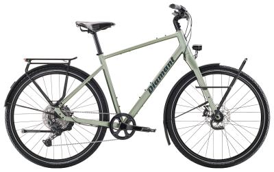 Diamant Mahon World SO XXL Heugr�n Produktbild 4