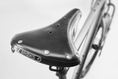 Diamant Mahon World SO XXL Heugr�n Produktbild 7