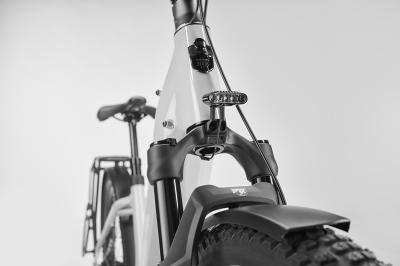 Diamant Suvea Trip Pro LS 600 S-M Mitternachtsblau Produktbild 1