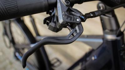 Diamant Suvea Trip Pro LS 600 S-M Lehmbeige Produktbild 11