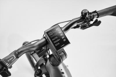 Diamant Suvea Trip Pro LS 600 S-M Lehmbeige Produktbild 2