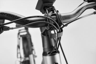 Diamant Suvea Trip Plus LS 800 S-M Mitternachtsblau Produktbild 1