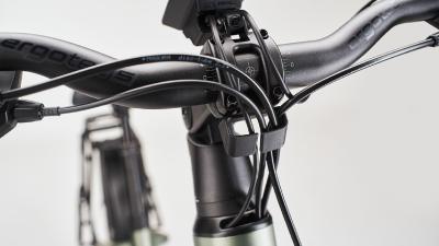 Diamant Suvea Trip Plus LS 800 L-XL Lehmbeige Produktbild 8