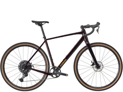 Trek Checkpoint ALR 3 S Dark Carmine Produktbild 6