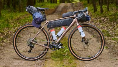 Trek Checkpoint ALR 3 M Dark Carmine Produktbild 11