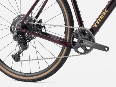 Trek Checkpoint ALR 3 XL Dark Carmine Produktbild 10