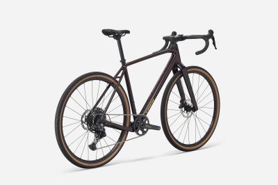 Trek Checkpoint ALR 3 XL Dark Carmine Produktbild 7