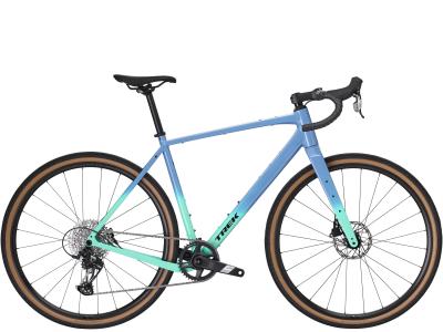 Trek Checkpoint ALR 5 L Fjord Blue to Miami Green Fade Produktbild 6