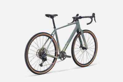 Trek Checkpoint ALR 4 XS Matte Keswick Green to Lichen Produktbild 7