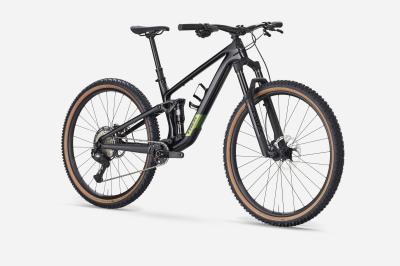 Trek Top Fuel 9.8 M Dark Star Produktbild 1