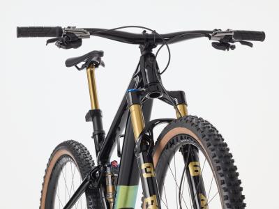 Trek Top Fuel 9.9 M Dark Star Produktbild 3