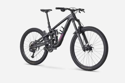 Trek Slash 9.8 ML Dark Star/Dark Web Produktbild 1