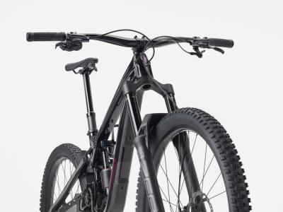 Trek Slash 9.8 XL Dark Star/Dark Web Produktbild 2