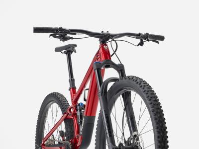 Trek Top Fuel 8 S 27.5 Fury Red Produktbild 3