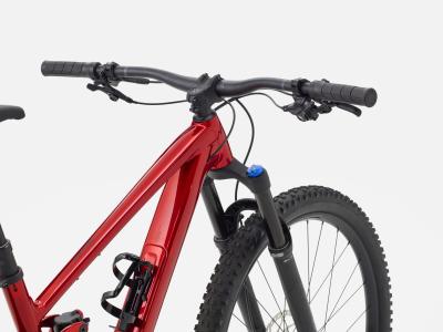 Trek Top Fuel 8 ML Fury Red Produktbild 2