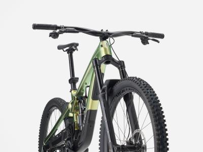 Trek Slash 9.9 ML Matte Chameleon Green /Dark Web Produktbild 2