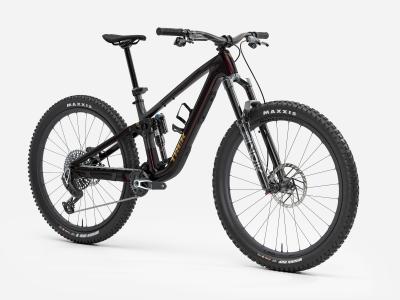 Trek Fuel EX 9.9 X0 AXS M Gloss Dark Carmine/Matte Trek Produktbild 1