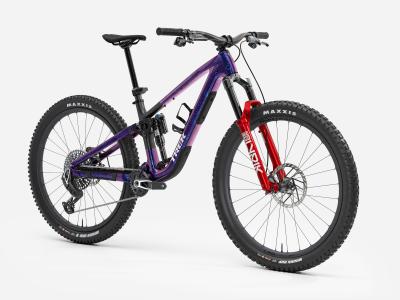 Trek Fuel EX 9.9 X0 AXS L Purple Phaze/Amethyst Marble Produktbild 1