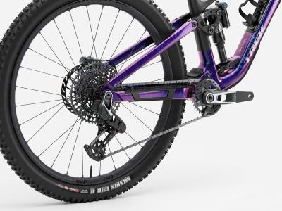 Trek Fuel EX 9.9 X0 AXS L Purple Phaze/Amethyst Marble Produktbild 3