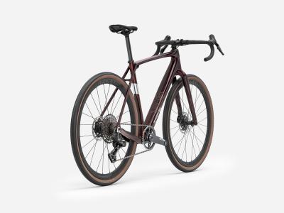 Trek Checkpoint SL 7 AXS XS Dark Red/Carbon Red Smoke S Produktbild 1