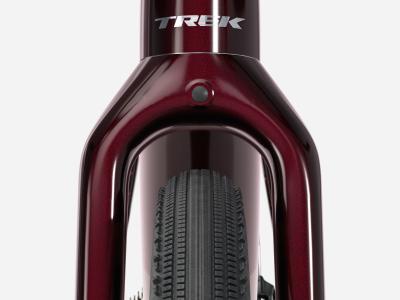 Trek Checkpoint SL 7 AXS M Dark Red/Carbon Red Smoke Sp Produktbild 3