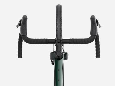 Trek Checkpoint SL 6 AXS XS Dark Green/Ivy Smoke Splatt Produktbild 2