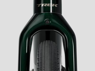 Trek Checkpoint SL 6 AXS L Dark Green/Ivy Smoke Splatte Produktbild 3