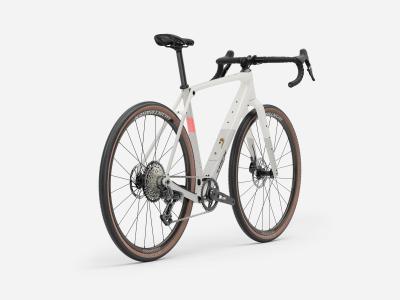 Trek Checkpoint SL 6 AXS ML Era White/Buff Beige Produktbild 7