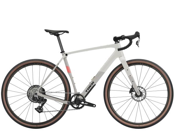 Trek Checkpoint SL 6 AXS L Era White/Buff Beige