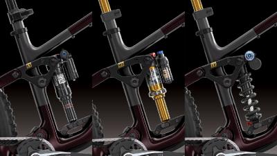 Trek Fuel MX 9.9 X0 AXS L Gloss Dark Carmine/Matte Trek Produktbild 1