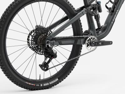 Trek Fuel EX 9 EA90 S Lithium Grey/Trek Black Splatter Produktbild 7