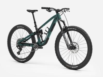 Trek Fuel EX 9 EA90 XL Matte Juniper/Blue Sage Splatter Produktbild 1
