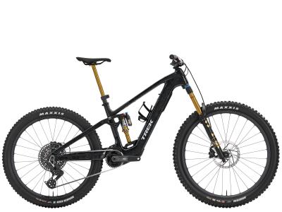 Trek FUEL+ MX 9.9X0AXS EU M Carbon Smoke/Lithium Grey M Produktbild 1
