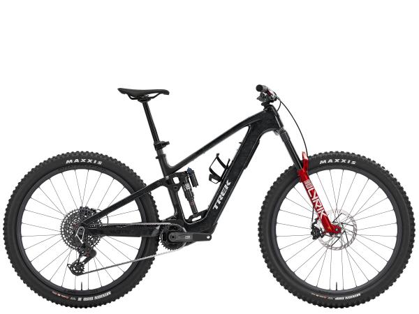 Trek FUEL+ EX 9.9X0AXS EU XL Carbon Smoke/Lithium Grey
