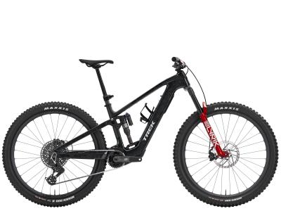 Trek FUEL+ EX 9.9X0AXS EU XL Carbon Smoke/Lithium Grey Produktbild 4